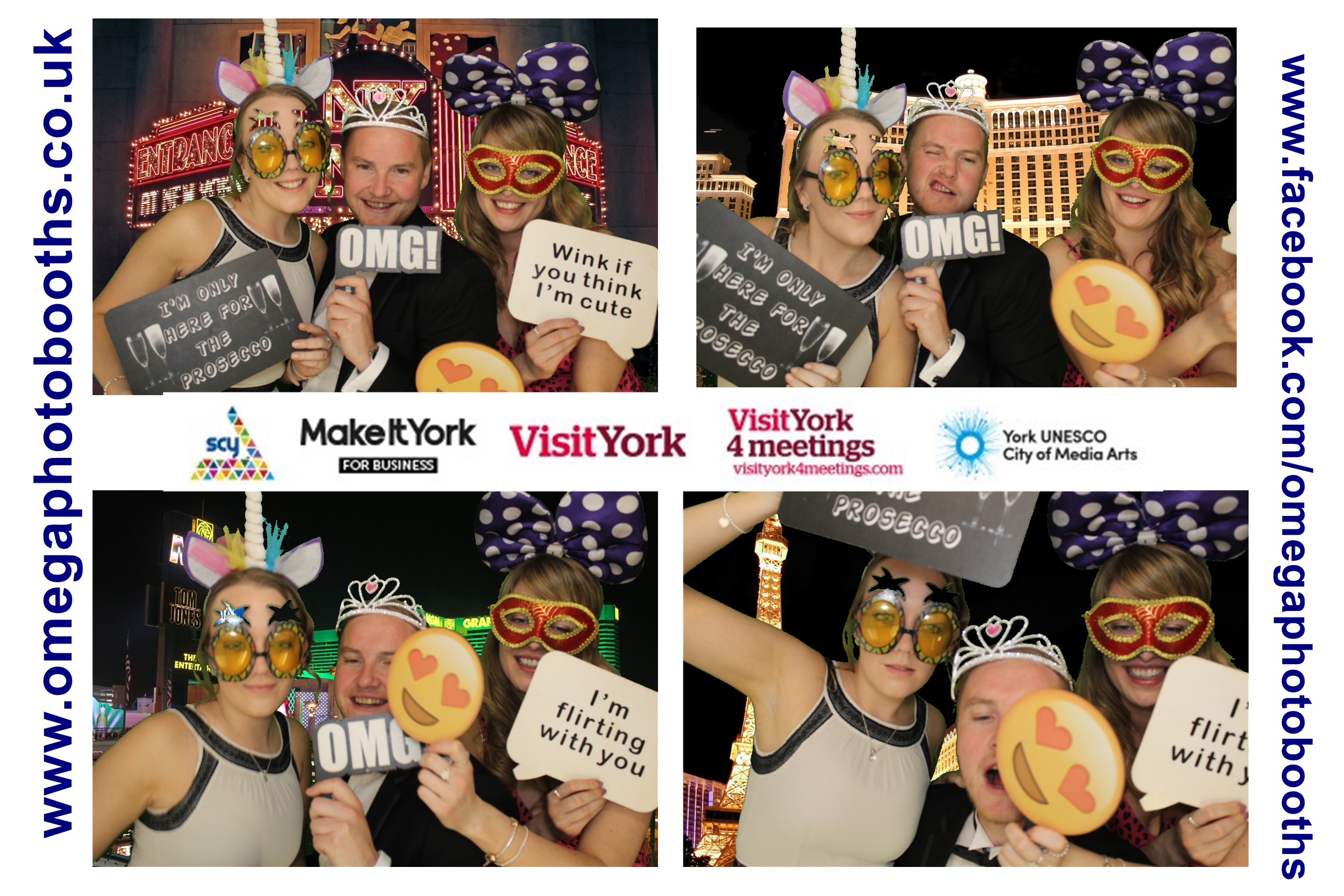 Visit York Tourism Awards | View more photos from the event at gallery.omegaphotobooths.co.uk/u/Omega-Photobooths/Visit-York-Tourism-Awards